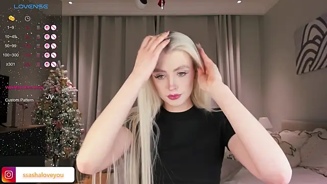 sashaloveyou's cam snapshot