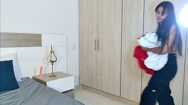 GisellToro's cam snapshot