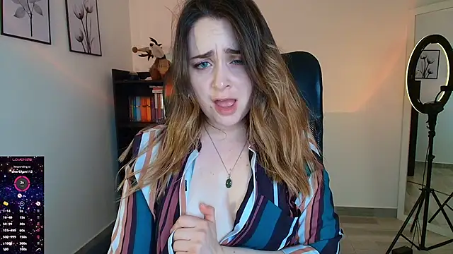 miss_seline's cam snapshot