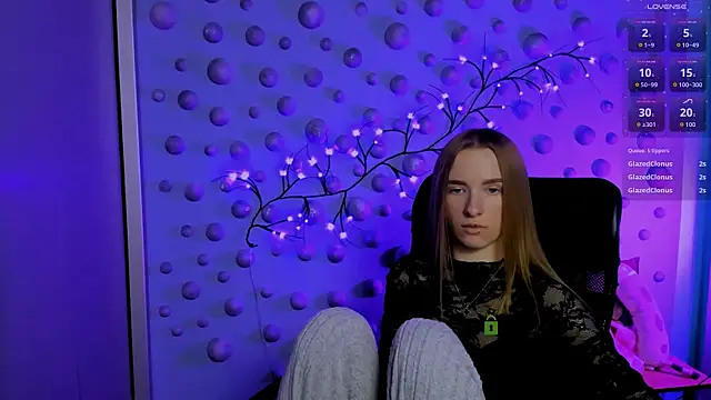 doll_vey live sex cam