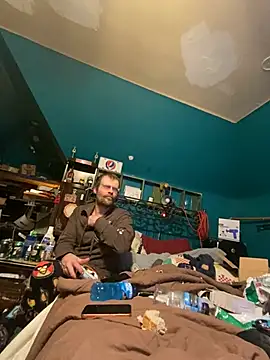 charactrzero's cam snapshot