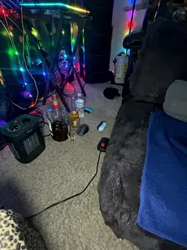 fatfabulous1981's cam snapshot