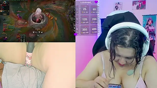 crystal7u7 live sex cam