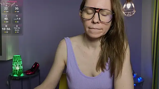 JanePearl's cam snapshot