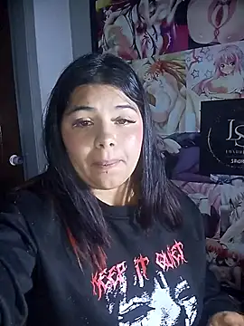 snow_belle's cam snapshot