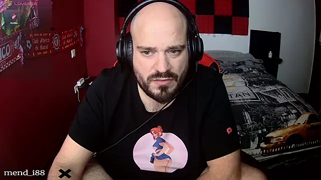 menditeta1 live sex cam