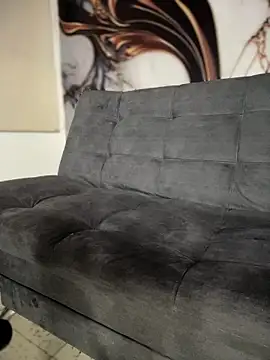 MelissaAlCapone live sex cam