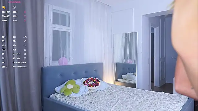 LoisKeedah live sex cam