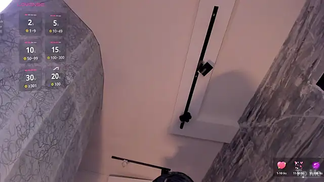 LunaBaker-1 live sex cam