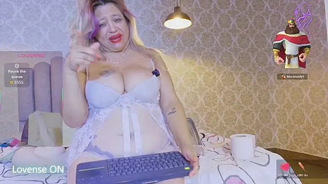 Natasha_699's cam snapshot