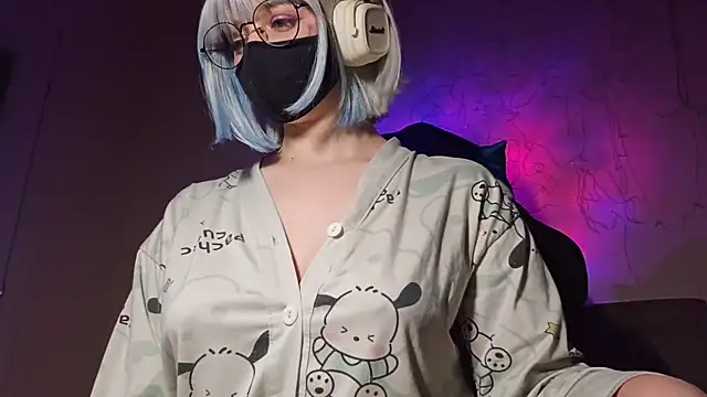 DanaWard live sex cam