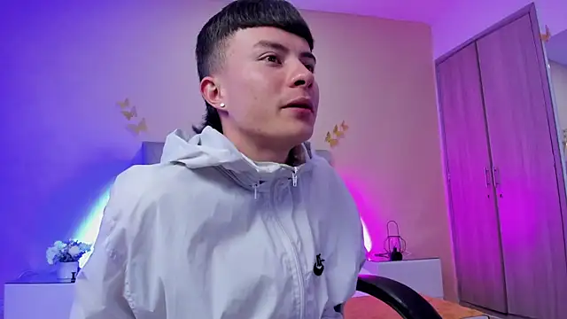 Nascary_Fox live sex cam