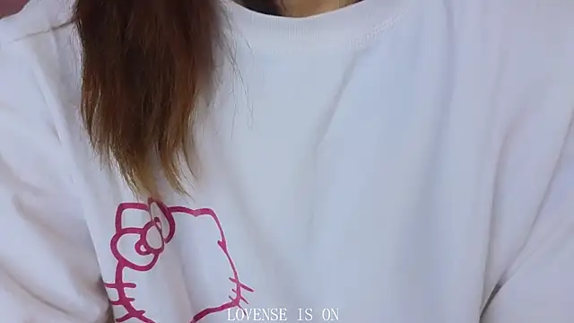 BritniBers live sex cam