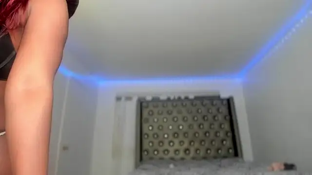 SashaMalone live sex cam