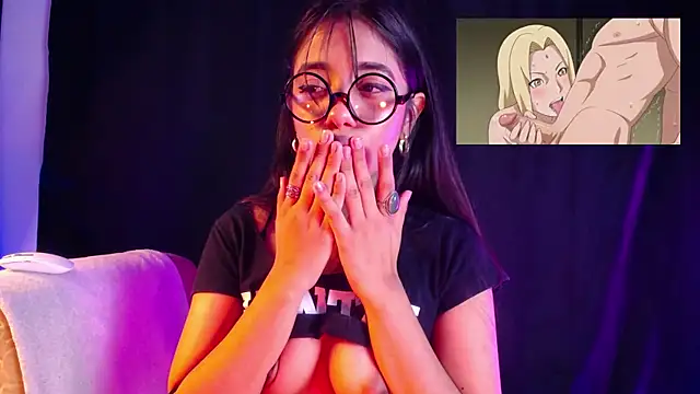 Isis_Valen live sex cam