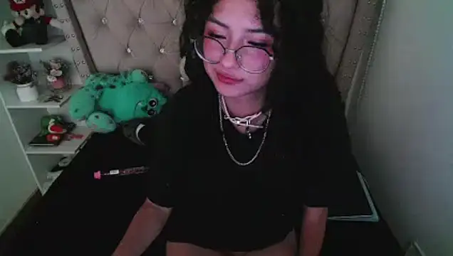 CherieCurl's cam snapshot