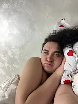 Mari-Marion's cam snapshot