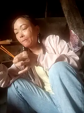 bla-foxx's cam snapshot