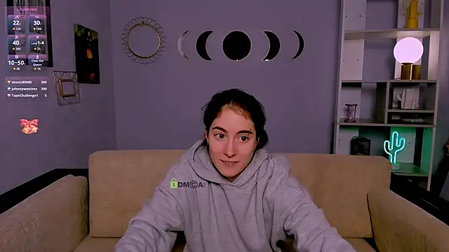 khloebeauty live sex cam