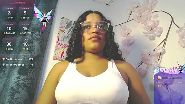 chleo_rosse's cam snapshot