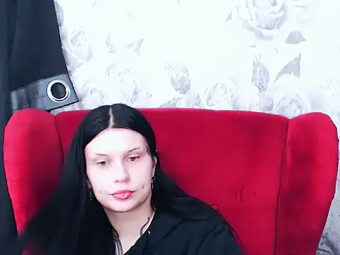 VenomDoll's cam snapshot