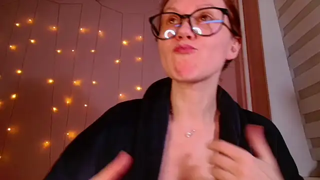 MelanyOxx's cam snapshot