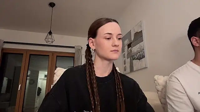 Double_Sun live sex cam