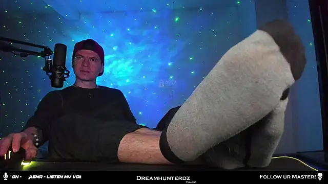 Headhunterdz live sex cam