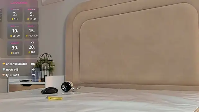 Anamonrroe live sex cam