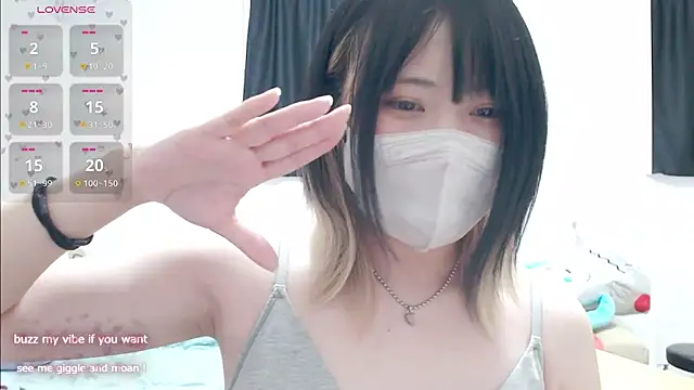 FUYU_rain live sex cam
