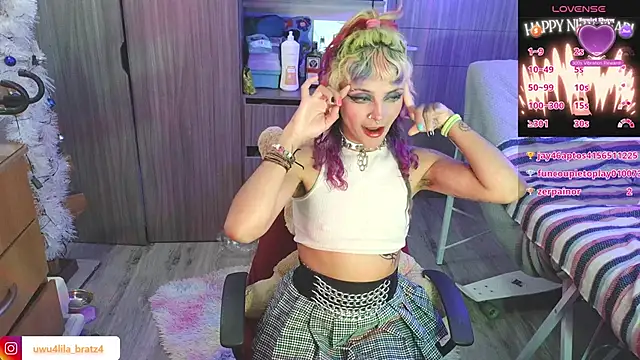 badeyes_crazygoat live sex cam