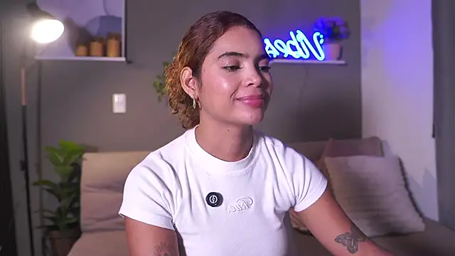 HannahEvanss live sex cam