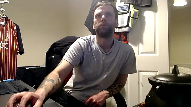 777AG777's cam snapshot