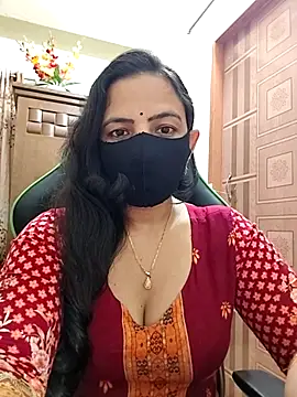 Payel-Sen's cam snapshot