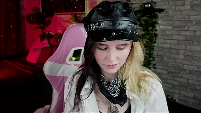 RubyMyst's cam snapshot