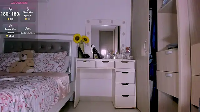 sharonDulce live sex cam