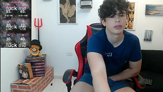 Angelo-cianuro-'s cam snapshot