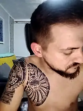 bad_and_beautiful_boy live sex cam