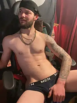 MrTwister666's cam snapshot