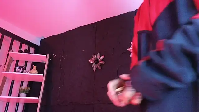 Paulo_527's cam snapshot