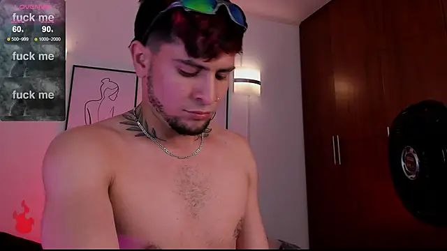 vaalentiino's cam snapshot