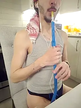 elimystxo's cam snapshot