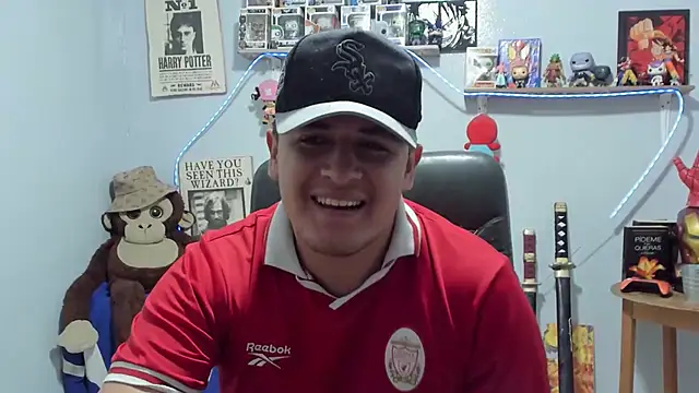 ney_22's cam snapshot