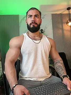 jaxon_colton live sex cam