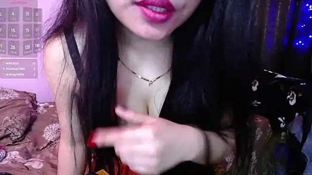 Hot_Hazel live sex cam