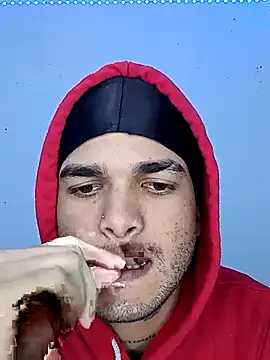 Fernandocj_'s cam snapshot