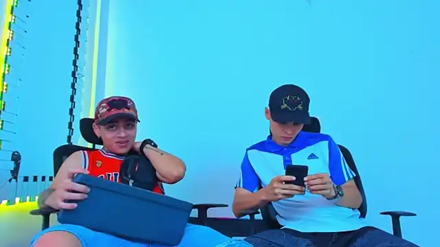 Thomas-Wil's cam snapshot