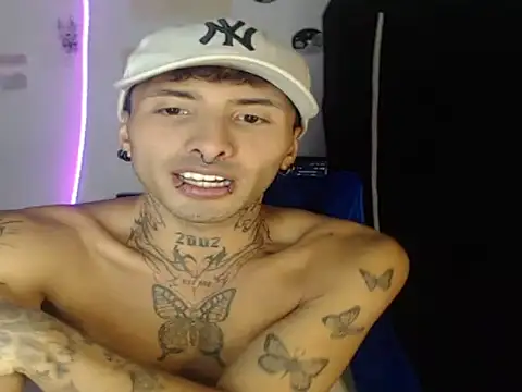 pol_lu's cam snapshot