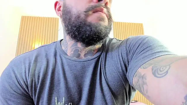 MISTER_VENOM live sex cam