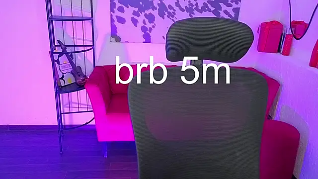 CrystallBloom's cam snapshot